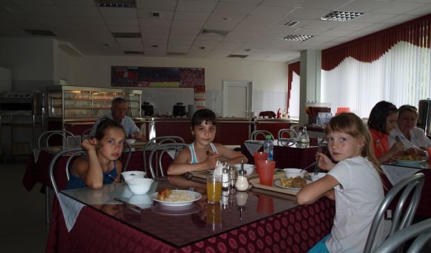 Фотография Теннисный Клуб Вулкан