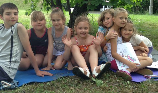 Фотография Теннисный Клуб Вулкан