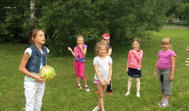 Фотография Теннисный Клуб Вулкан