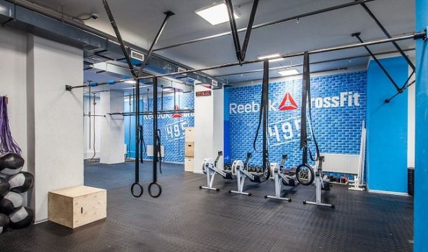 Фотография Фит Бокс в Fightclub495