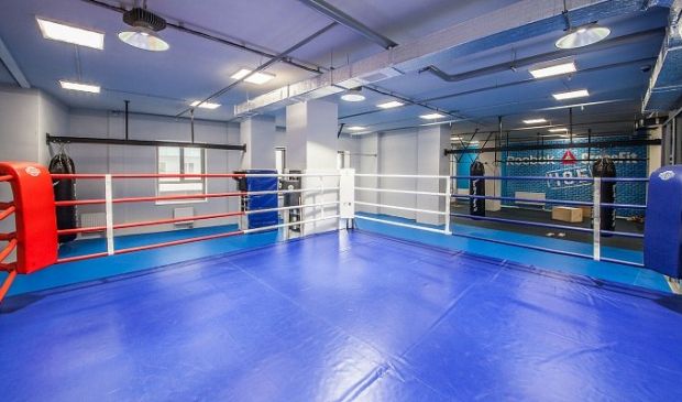 Фотография Фит Бокс в Fightclub495