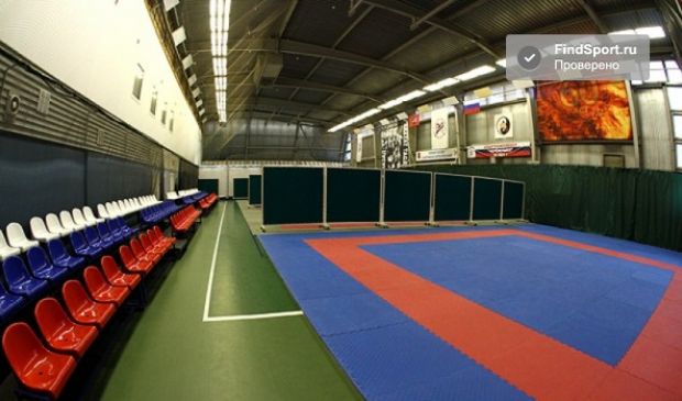 Фотография Каратэ в 