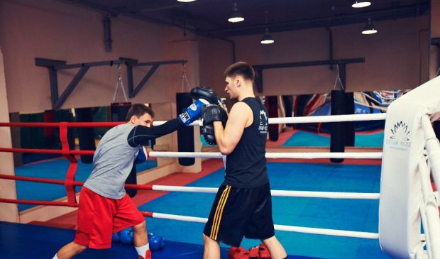 Фотография Бокс для детей