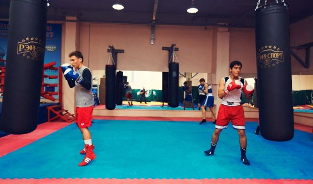 Фотография Бокс для детей