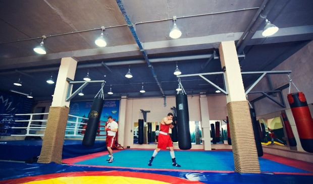 Фотография Бокс для детей