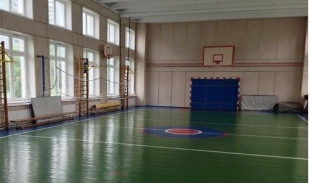 Фотография Зал №2 На Днепропетровской 33