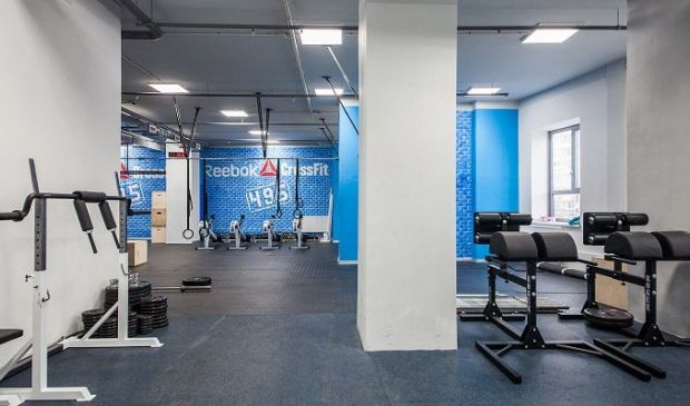 Фотография Ушу Саньда в Fightclub495