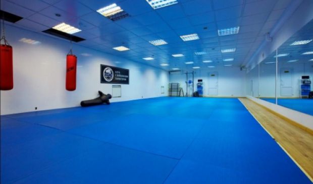 Фотография Крав-Мага