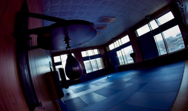 Фотография Крав-Мага