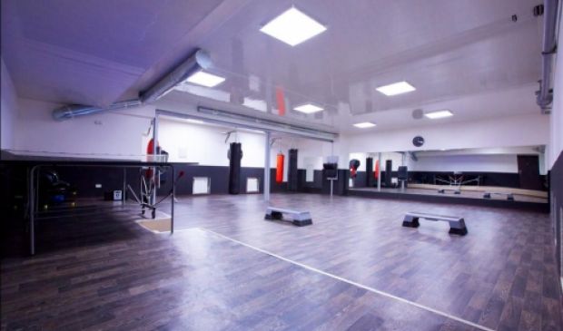 Фотография Крав-Мага