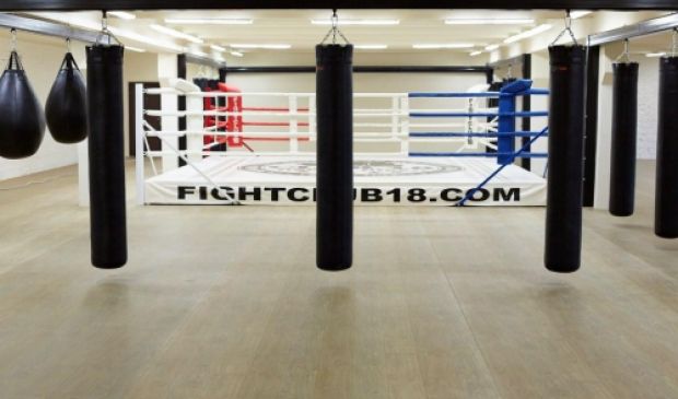 Фотография Крав-Мага