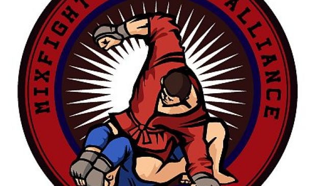 Фотография Клуб боевого самбо и смешанных единоборств 