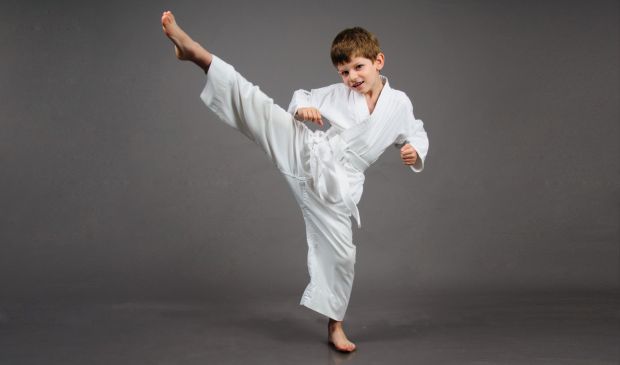 Фотография Каратэ в 