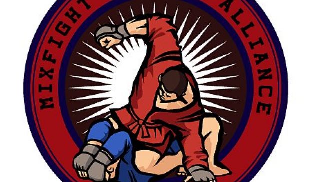 Фотография MMA в клубе боевого самбо и смешанных единоборств 