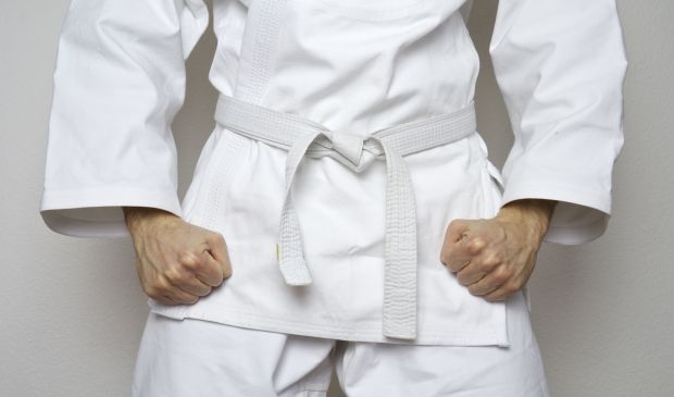 Фотография Крав-Мага