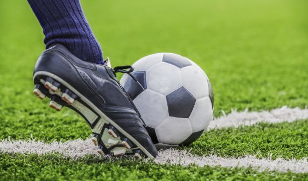 Фотография Тренировки по футболу Playmaker (пятницы)