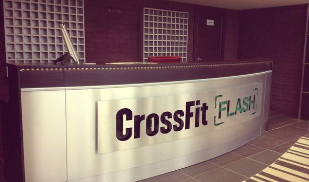 Фотография Спортивный клуб 