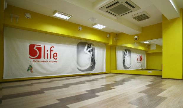 Фотография Школа танцев 