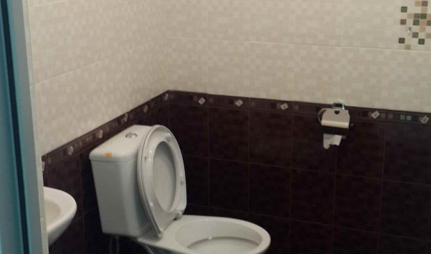 Фотография Футбольный стадион «Юниор»