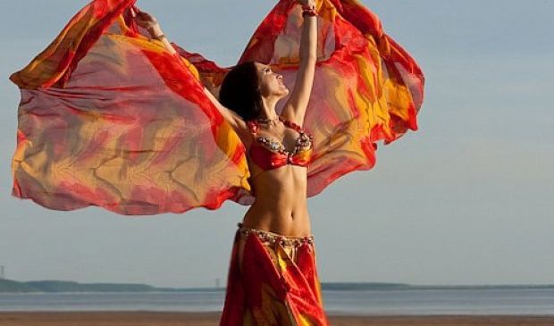 Фотография Студия восточного танца ESMA в Рублево