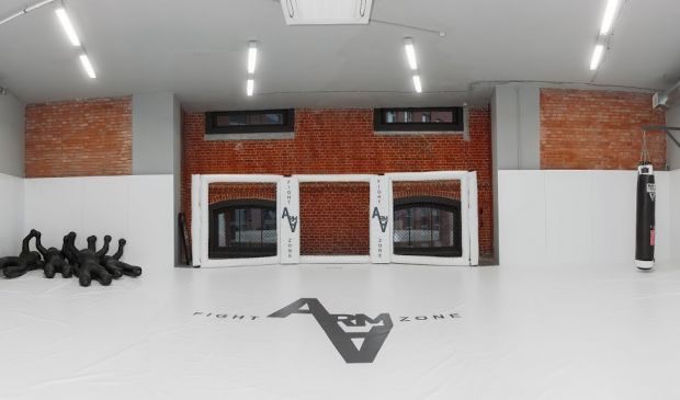 Фотография Бокс в клубе 