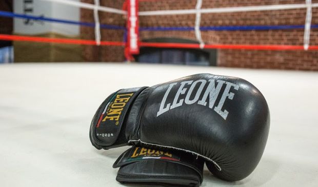 Фотография Бокс в клубе 