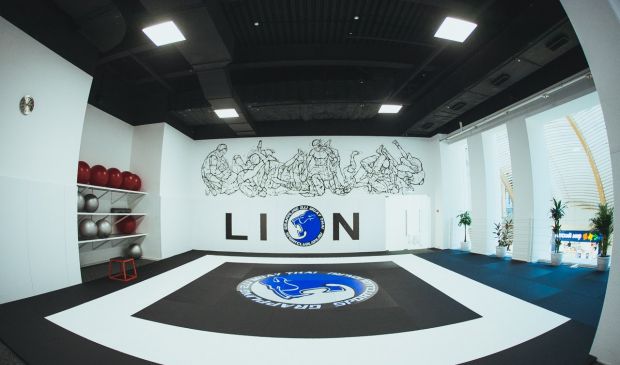 Фотография Грэпплинг/Бразильское джиу-джитсу в спортивном клубе TIGER
