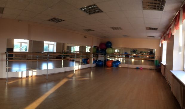 Фотография Студия восточного танца ESMA в Рублево