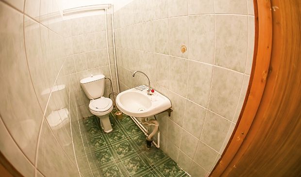 Фотография Зал для единоборств на Савельева