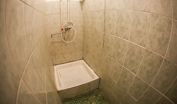 Фотография Зал для единоборств на Савельева