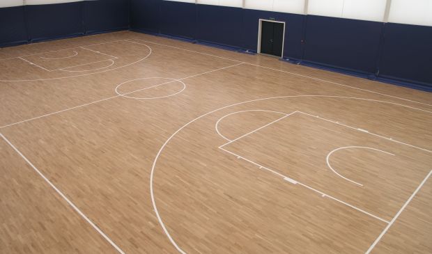 Фотография Универсальный зал Олимпийские надежды