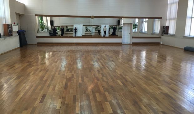 Фотография Танцевальный клуб 