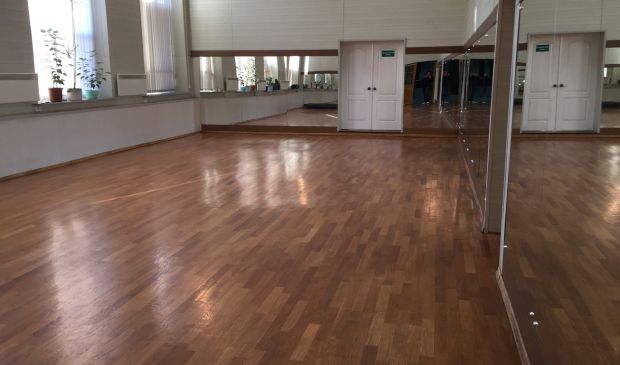 Фотография Танцевальный клуб 