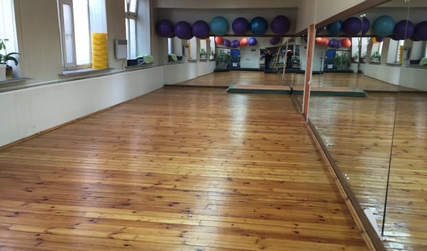 Фотография Танцевальный клуб 