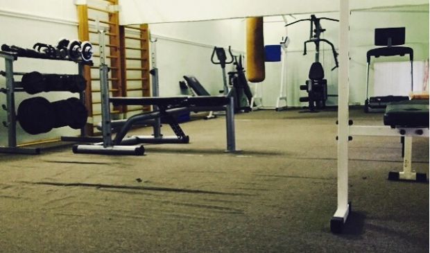 Фотография Танцевальный клуб 