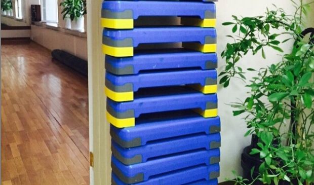 Фотография Танцевальный клуб 