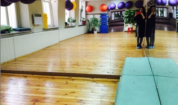 Фотография Танцевальный клуб 