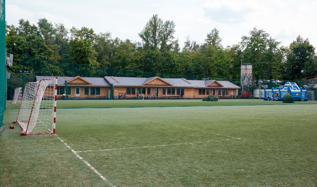 Фотография Стадион 