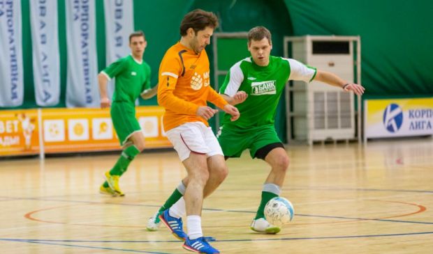 Фотография Cпортивный комплекс поле 1