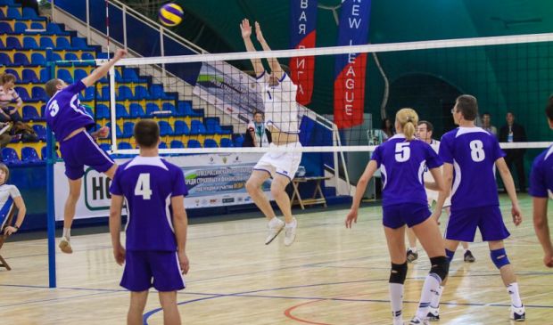 Фотография Cпортивный комплекс поле 1