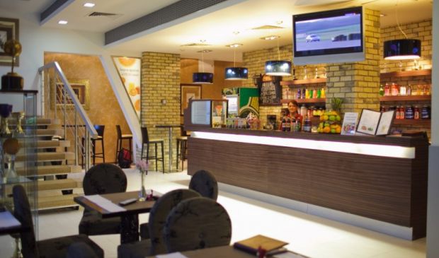 Фотография Cпортивный комплекс поле 1