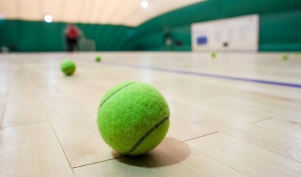 Фотография Cпортивный комплекс поле 1