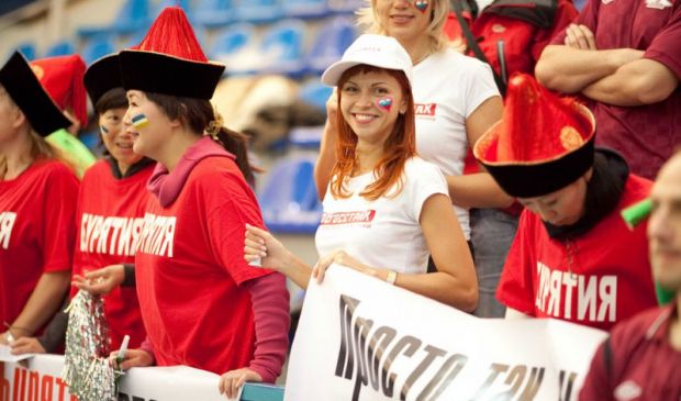 Фотография Cпортивный комплекс поле №2