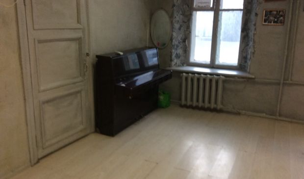 Фотография Студия танцев в Мастерской Олега Буданкова (8 кабинет)