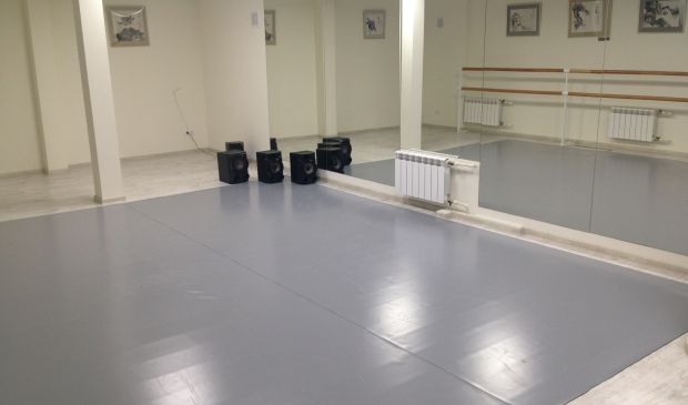 Фотография Зал № 1 в студии 