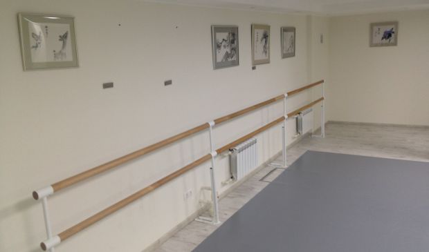 Фотография Зал № 1 в студии 