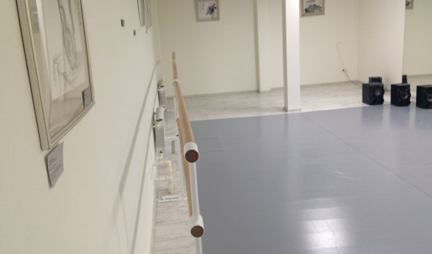 Фотография Зал № 1 в студии 