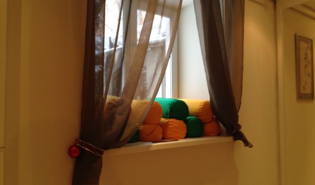 Фотография Зал № 2 в студии 