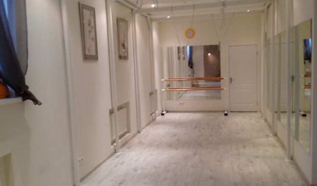 Фотография Зал № 2 в студии 