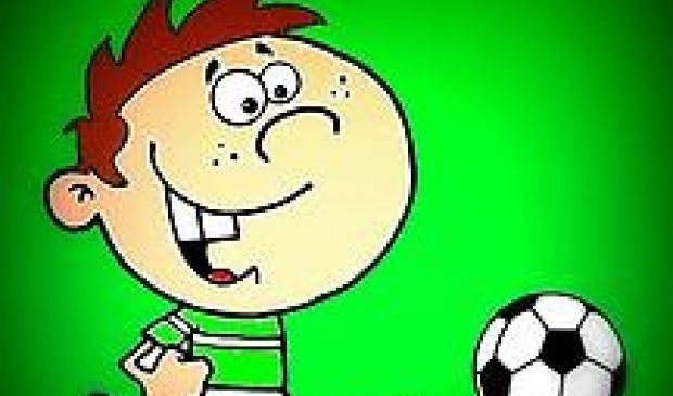 Фотография Футбольный клуб 